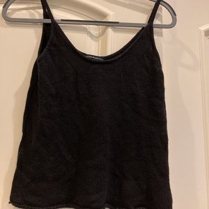 Brandy Melville Knit Tank
